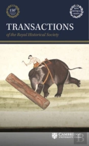 Transactions Of The Royal Historical Society: Volume 32