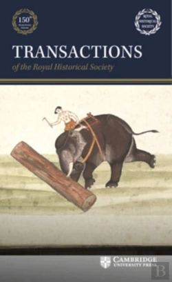 Bertrand.pt - Transactions Of The Royal Historical Society: Volume 32