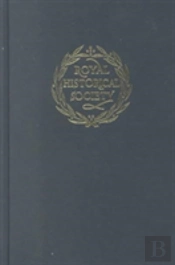 Transactions Of The Royal Historical Society: Volume 9