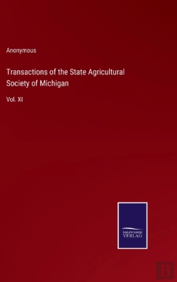 Bertrand.pt - Transactions Of The State Agricultural Society Of Michigan