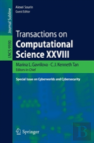 Transactions On Computational Science Xxviii