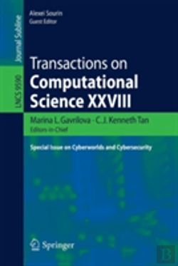 Bertrand.pt - Transactions On Computational Science Xxviii