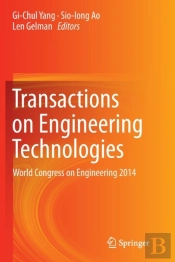 Transactions On Engineering Technologies