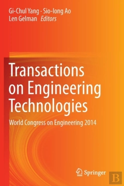 Bertrand.pt - Transactions On Engineering Technologies