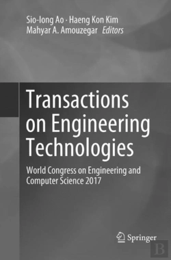 Bertrand.pt - Transactions On Engineering Technologies
