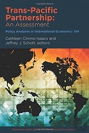 Transâ€“Pacific Partnership Â€“ An Assessment
