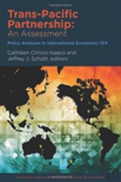Bertrand.pt - Transâ€“Pacific Partnership Â€“ An Assessment