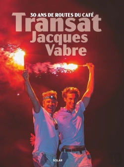Bertrand.pt - Transat Jacques Vabre : 30 Ans De Routes Du Café