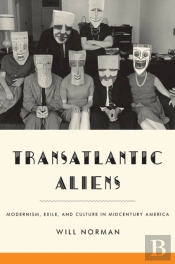 Transatlantic Aliens
