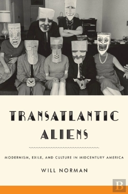 Bertrand.pt - Transatlantic Aliens