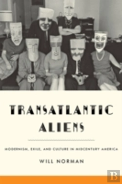 Bertrand.pt - Transatlantic Aliens