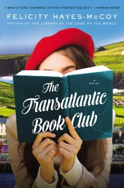 Bertrand.pt - Transatlantic Book Club
