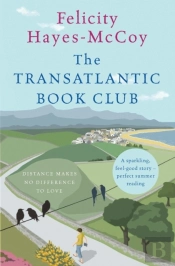 Transatlantic Book Club (Finfarran 5)