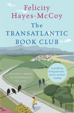 Bertrand.pt - Transatlantic Book Club (Finfarran 5)