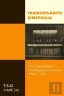 Transatlantic Cinephilia