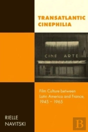 Transatlantic Cinephilia