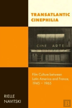 Bertrand.pt - Transatlantic Cinephilia