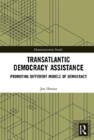 Transatlantic Democracy Assistance