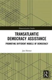 Transatlantic Democracy Assistance