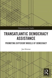 Transatlantic Democracy Assistance