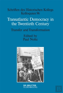 Bertrand.pt - Transatlantic Democracy In The Twentieth Century