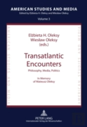 Transatlantic Encounters