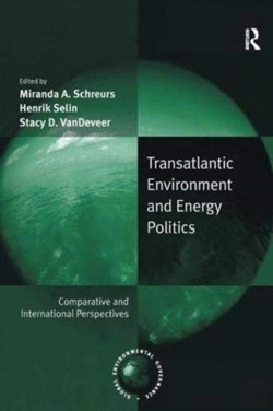 Bertrand.pt - Transatlantic Environment And Energy Politics