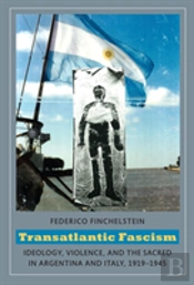 Transatlantic Fascism