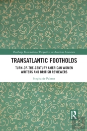 Transatlantic Footholds