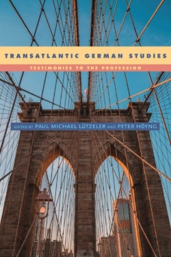Bertrand.pt - Transatlantic German Studies