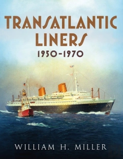 Bertrand.pt - Transatlantic Liners 1950-1970