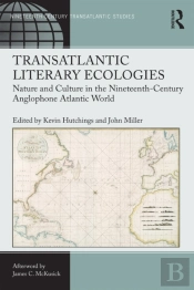Transatlantic Literary Ecologies
