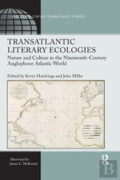 Transatlantic Literary Ecologies