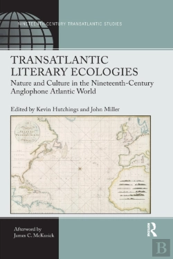 Bertrand.pt - Transatlantic Literary Ecologies