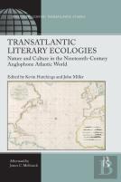 Transatlantic Literary Ecologies