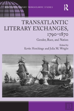 Bertrand.pt - Transatlantic Literary Exchanges, 1790-1870
