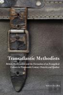 Transatlantic Methodists
