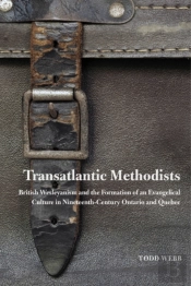 Transatlantic Methodists