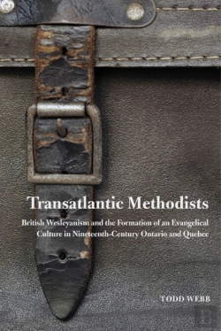 Bertrand.pt - Transatlantic Methodists