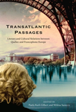 Bertrand.pt - Transatlantic Passages