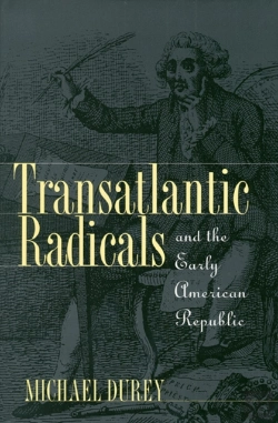 Bertrand.pt - Transatlantic Radicals And The Early American Republic