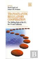 Transatlantic Regulatory Cooperation