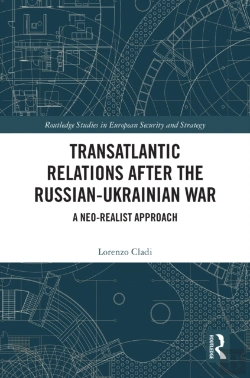 Bertrand.pt - Transatlantic Relations After The Russian-Ukrainian War