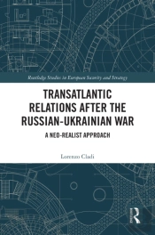 Transatlantic Relations After The Russian-Ukrainian War