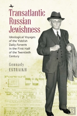 Bertrand.pt - Transatlantic Russian Jewishness