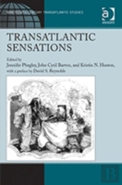 Transatlantic Sensations