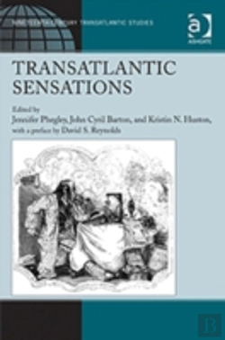 Bertrand.pt - Transatlantic Sensations