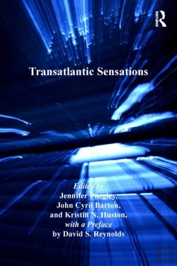 Bertrand.pt - Transatlantic Sensations