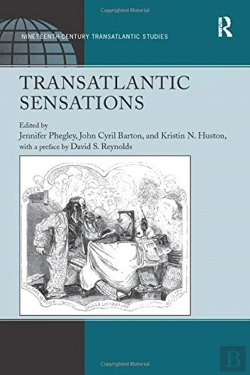 Bertrand.pt - Transatlantic Sensations