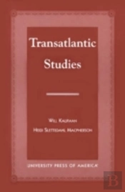 Transatlantic Studies
